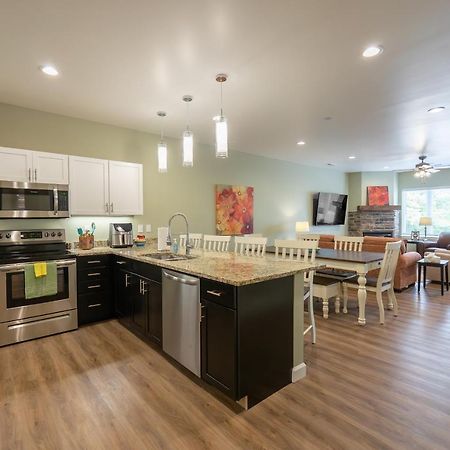 New Build - Luxury 3Br Walk-In With Resort Amenities - Free Tickets Included - Fhg-107 Branson Exteriér fotografie