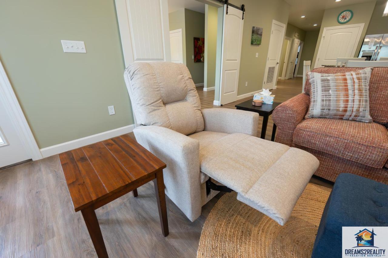 New Build - Luxury 3Br Walk-In With Resort Amenities - Free Tickets Included - Fhg-107 Branson Exteriér fotografie