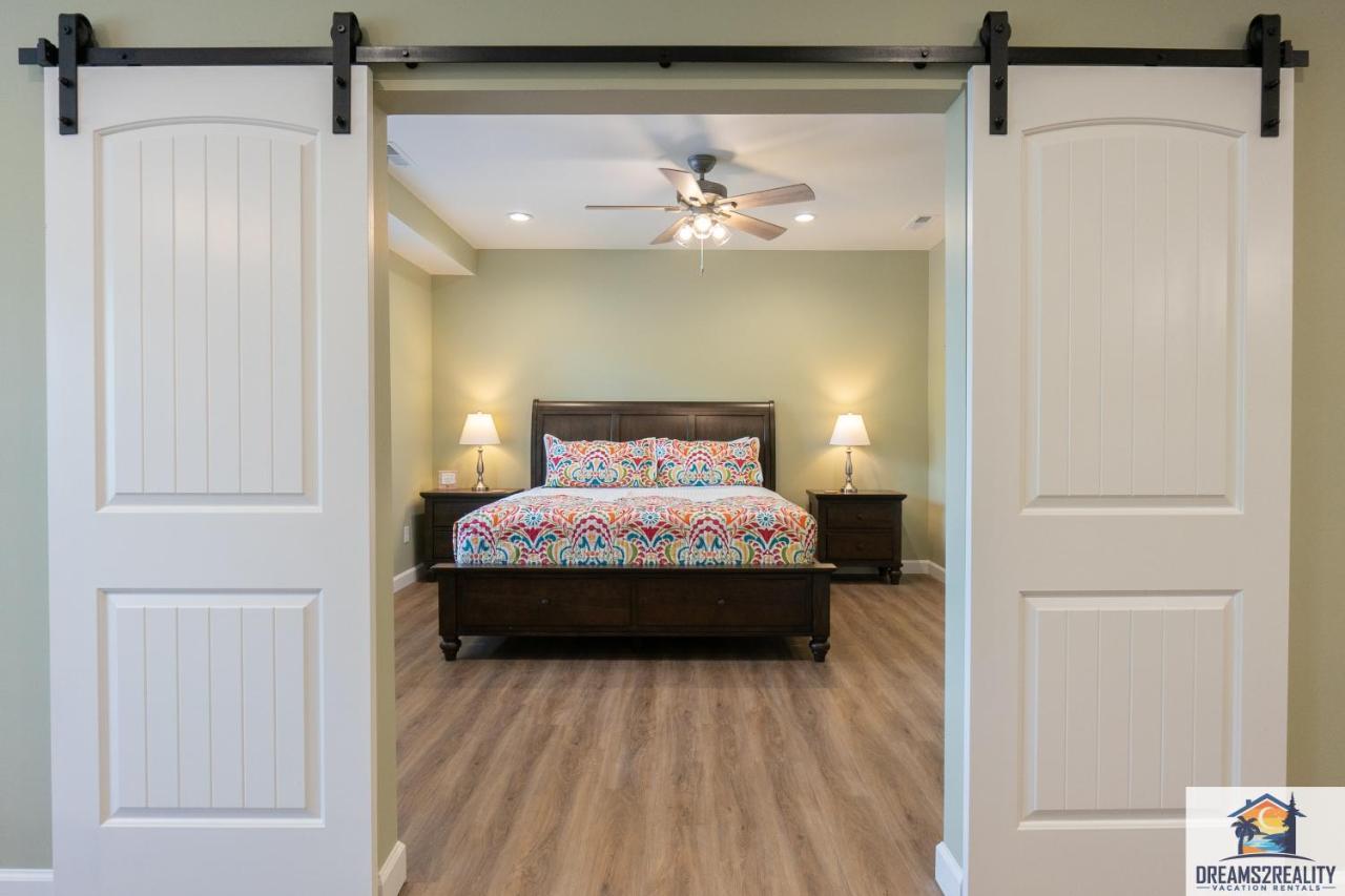 New Build - Luxury 3Br Walk-In With Resort Amenities - Free Tickets Included - Fhg-107 Branson Exteriér fotografie