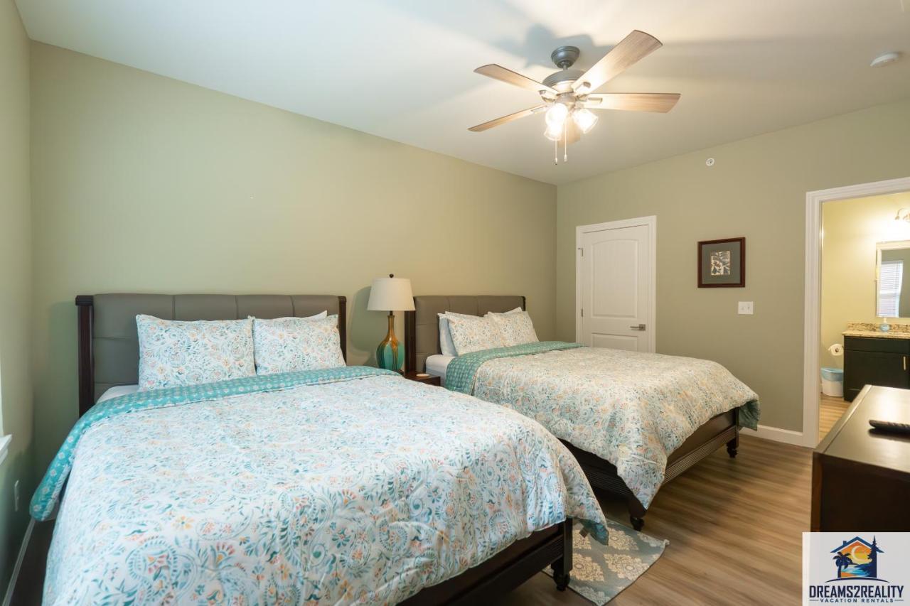 New Build - Luxury 3Br Walk-In With Resort Amenities - Free Tickets Included - Fhg-107 Branson Exteriér fotografie