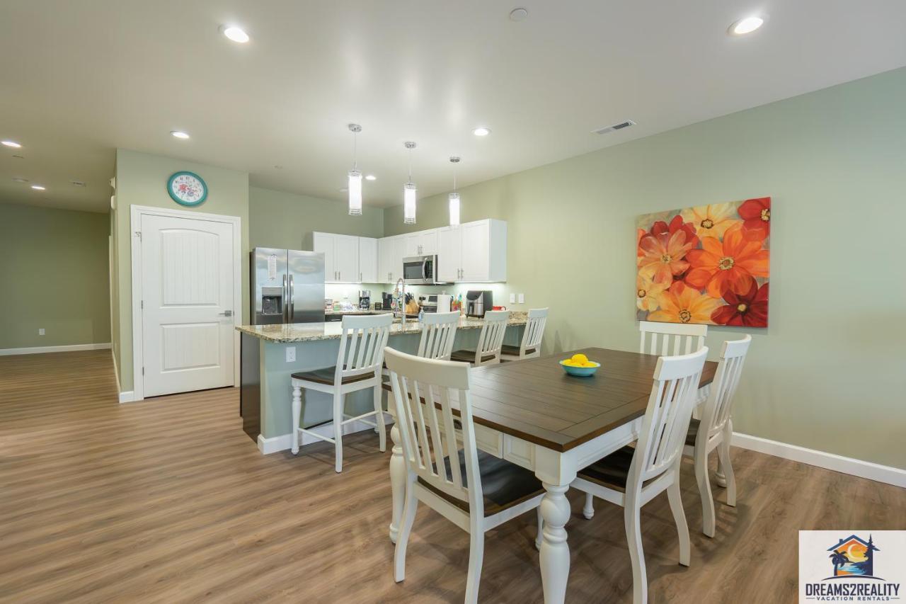 New Build - Luxury 3Br Walk-In With Resort Amenities - Free Tickets Included - Fhg-107 Branson Exteriér fotografie