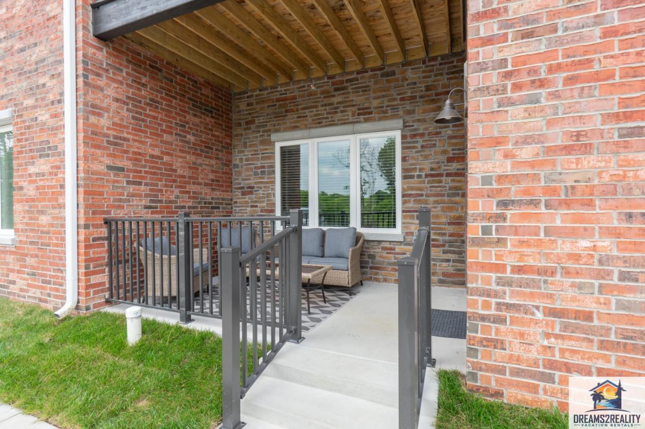 New Build - Luxury 3Br Walk-In With Resort Amenities - Free Tickets Included - Fhg-107 Branson Exteriér fotografie