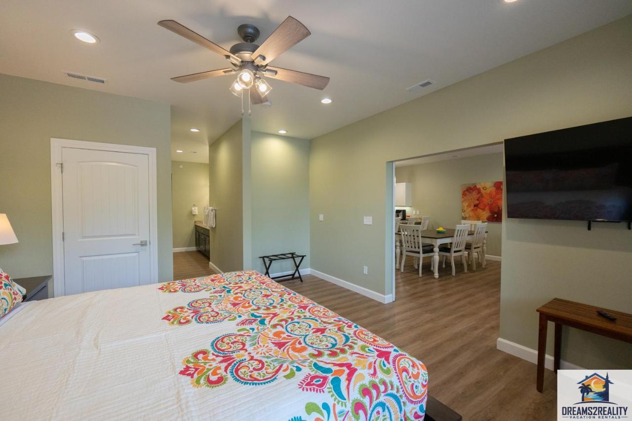 New Build - Luxury 3Br Walk-In With Resort Amenities - Free Tickets Included - Fhg-107 Branson Exteriér fotografie