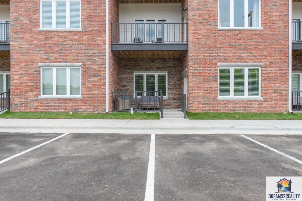 New Build - Luxury 3Br Walk-In With Resort Amenities - Free Tickets Included - Fhg-107 Branson Exteriér fotografie