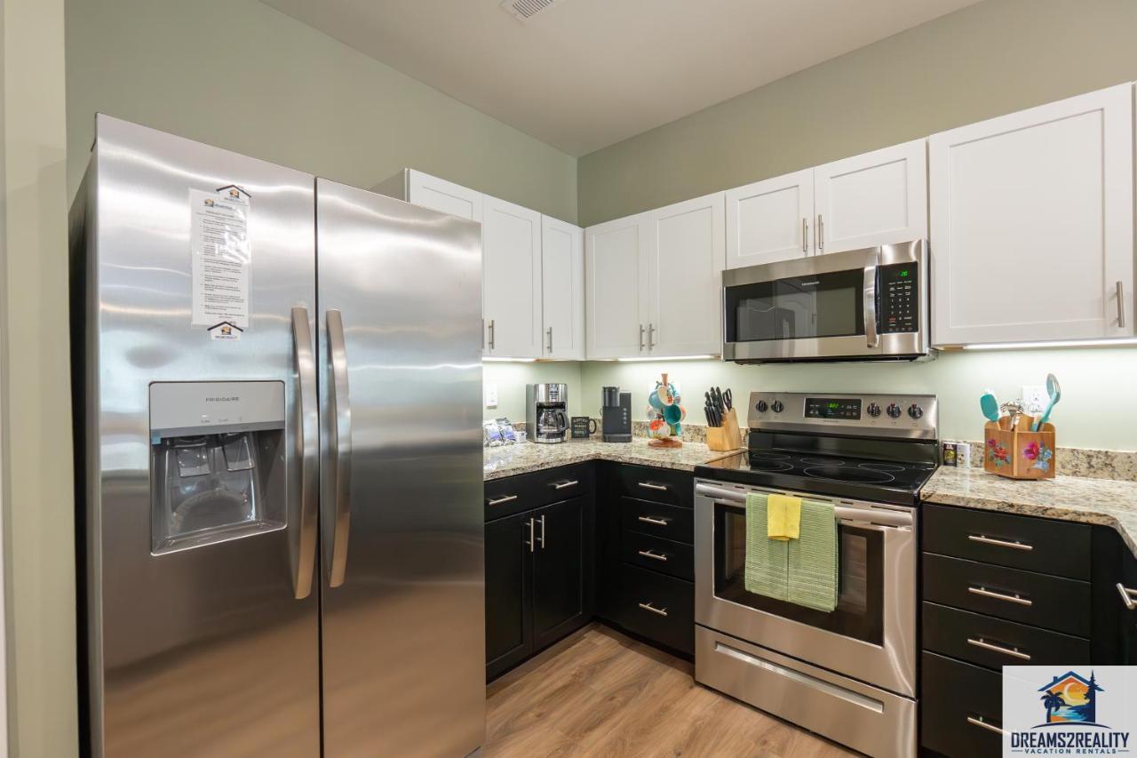 New Build - Luxury 3Br Walk-In With Resort Amenities - Free Tickets Included - Fhg-107 Branson Exteriér fotografie