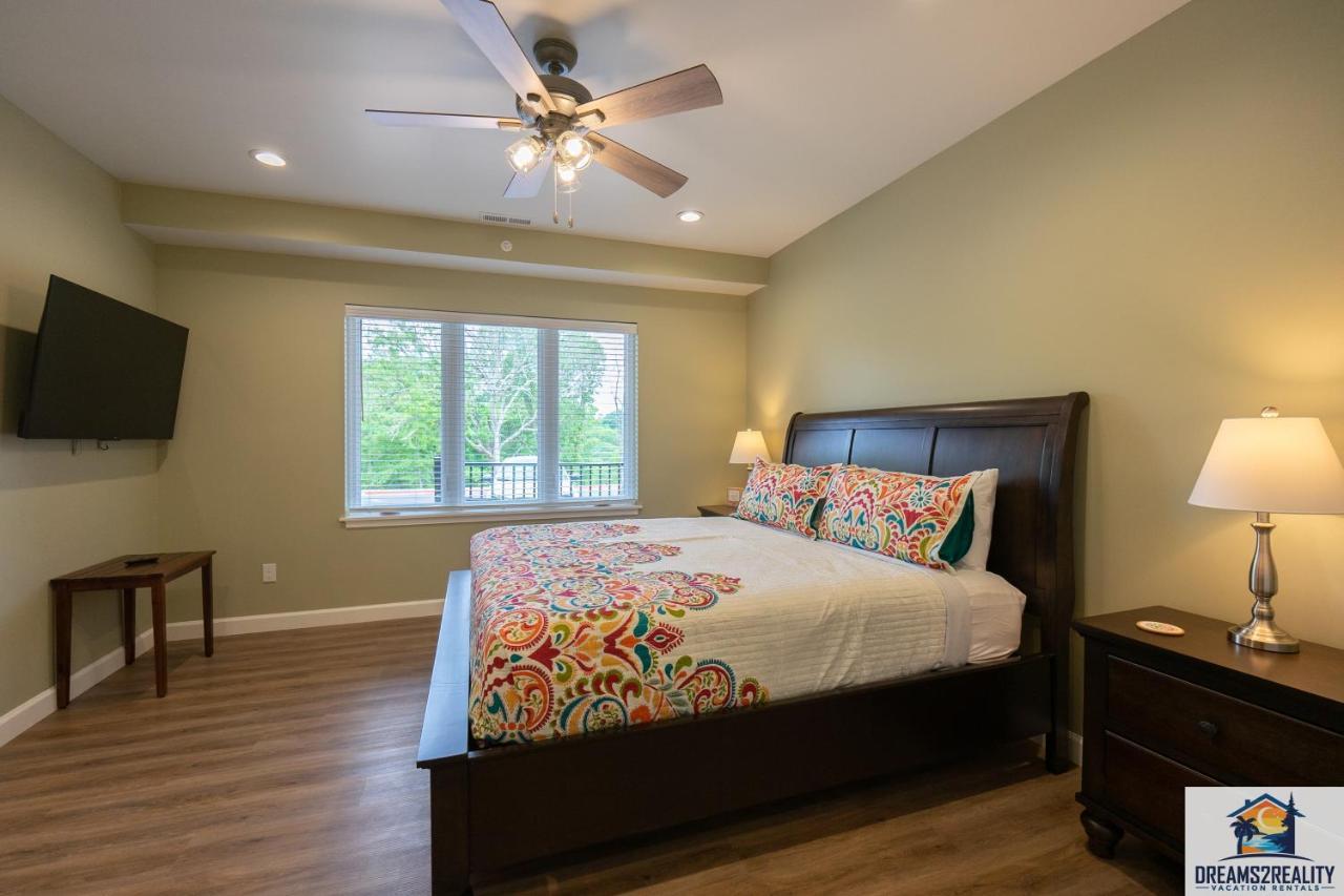 New Build - Luxury 3Br Walk-In With Resort Amenities - Free Tickets Included - Fhg-107 Branson Exteriér fotografie