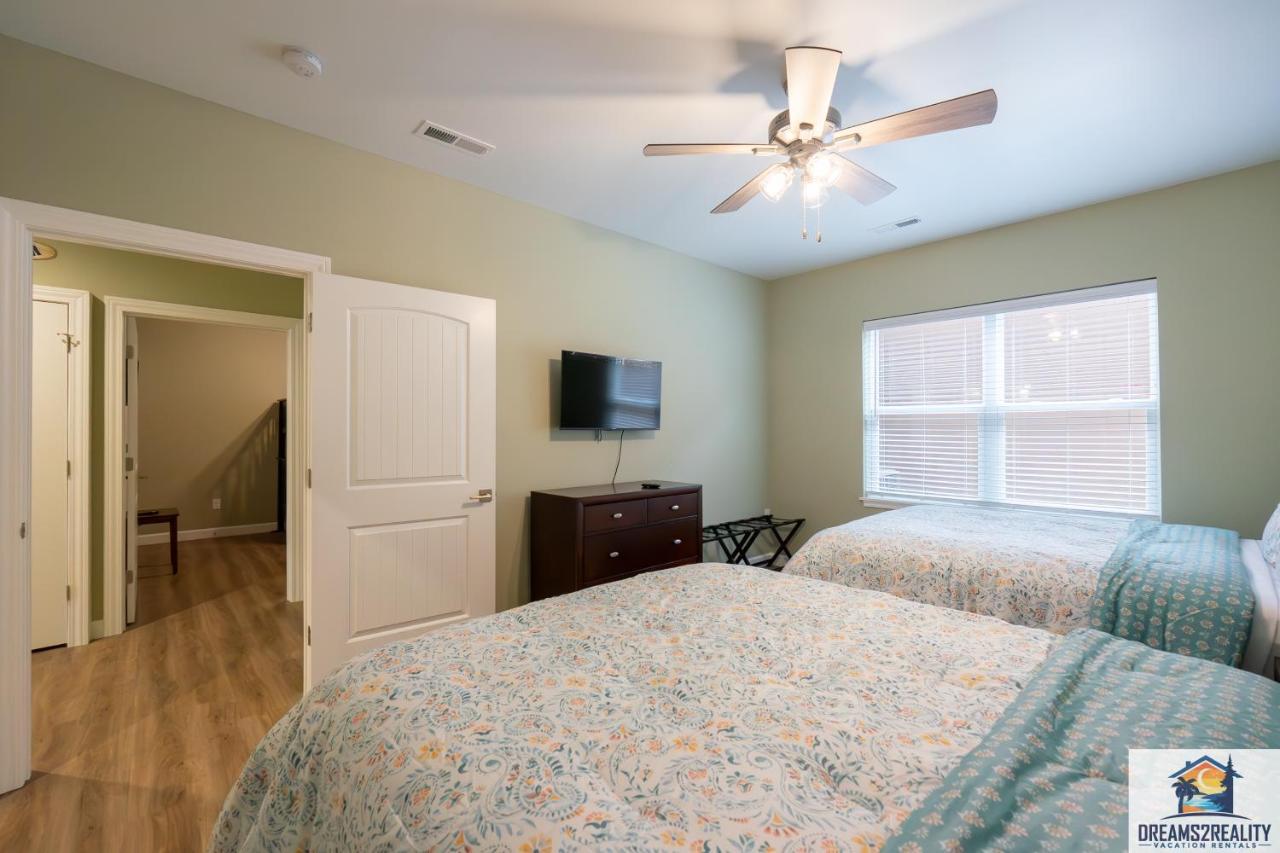 New Build - Luxury 3Br Walk-In With Resort Amenities - Free Tickets Included - Fhg-107 Branson Exteriér fotografie