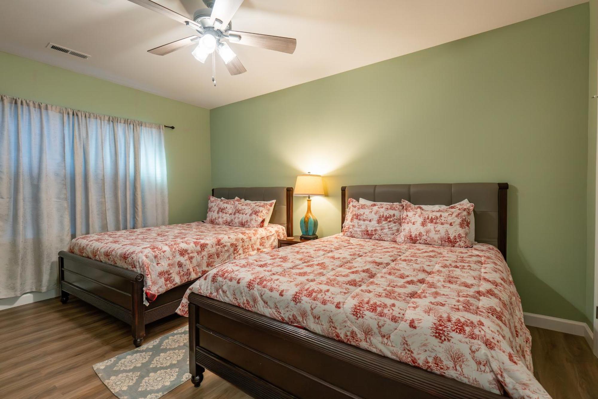 New Build - Luxury 3Br Walk-In With Resort Amenities - Free Tickets Included - Fhg-107 Branson Exteriér fotografie