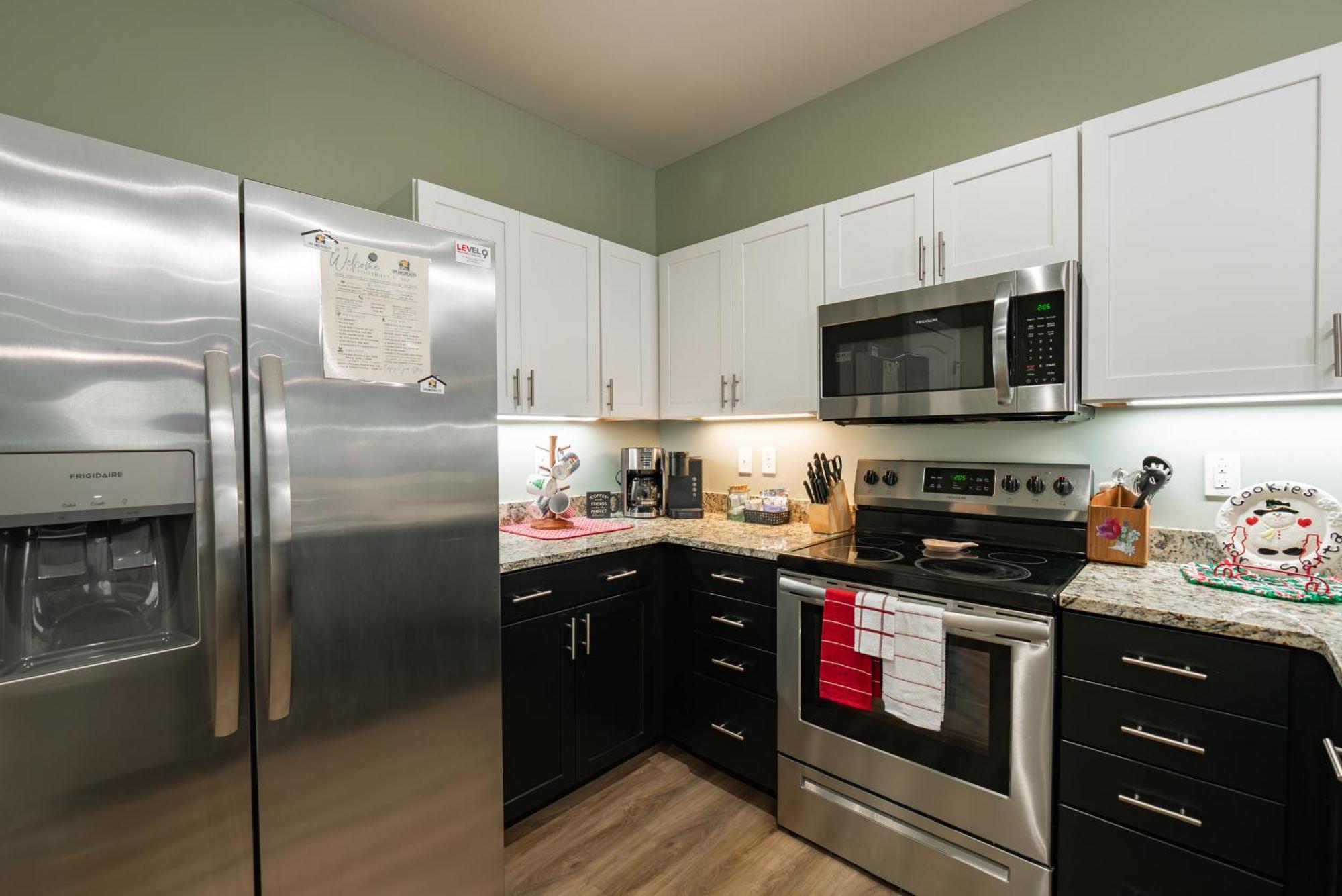 New Build - Luxury 3Br Walk-In With Resort Amenities - Free Tickets Included - Fhg-107 Branson Exteriér fotografie
