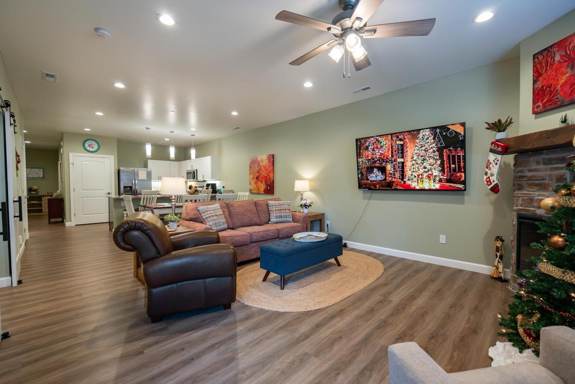 New Build - Luxury 3Br Walk-In With Resort Amenities - Free Tickets Included - Fhg-107 Branson Exteriér fotografie