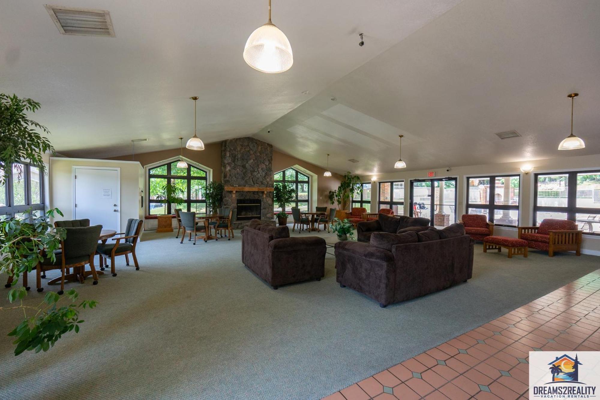 New Build - Luxury 3Br Walk-In With Resort Amenities - Free Tickets Included - Fhg-107 Branson Exteriér fotografie